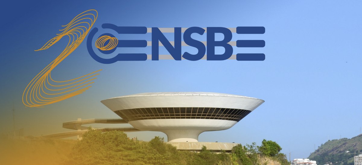 ENSBE 2026 — 2º Encontro Brasileiro sobre Sensores e Biossensores Eletroquímicos, Niterói/RJ